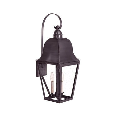 6417 Northeast Lantern Imperial Outdoor Wall Sconce 11