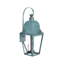6417 Northeast Lantern Imperial Outdoor Wall Sconce 13