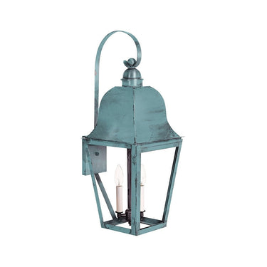 6417 Northeast Lantern Imperial Outdoor Wall Sconce 13