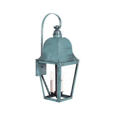 6417 Northeast Lantern Imperial Outdoor Wall Sconce 14