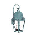 6417 Northeast Lantern Imperial Outdoor Wall Sconce 15