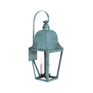 6417 Northeast Lantern Imperial Outdoor Wall Sconce 15