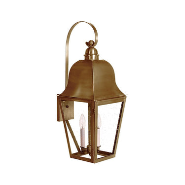 6417 Northeast Lantern Imperial Outdoor Wall Sconce 2