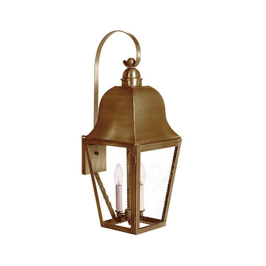 6417 Northeast Lantern Imperial Outdoor Wall Sconce 3