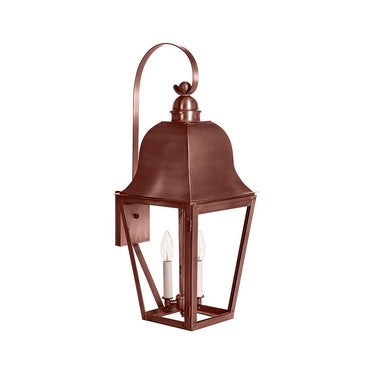 6417 Northeast Lantern Imperial Outdoor Wall Sconce 4