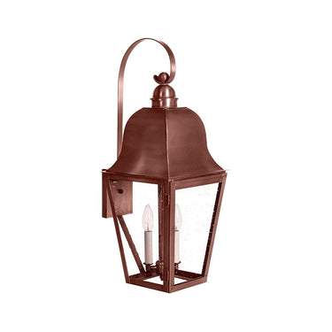 6417 Northeast Lantern Imperial Outdoor Wall Sconce 5