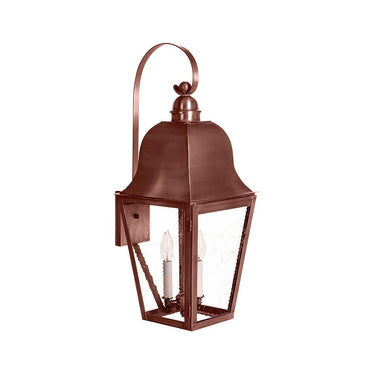 6417 Northeast Lantern Imperial Outdoor Wall Sconce 6