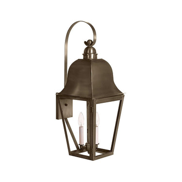 6417 Northeast Lantern Imperial Outdoor Wall Sconce 7
