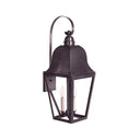 6417 Northeast Lantern Imperial Outdoor Wall Sconce 10