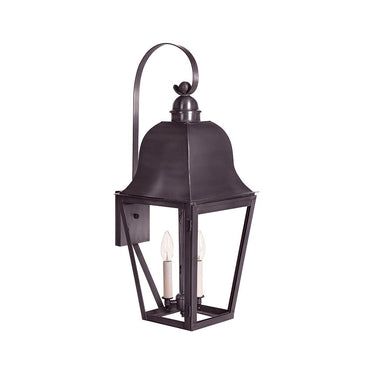 6417 Northeast Lantern Imperial Outdoor Wall Sconce 10