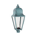 6423 Northeast Lantern Imperial 2 Light Outdoor Post Light 14