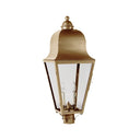 6423 Northeast Lantern Imperial 2 Light Outdoor Post Light 2
