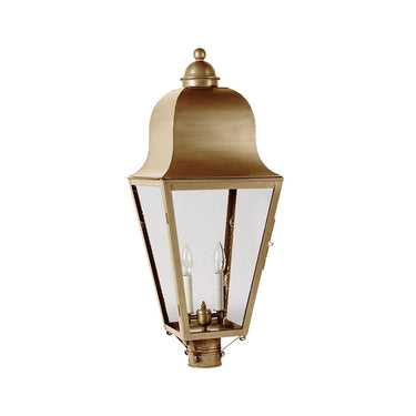 6423 Northeast Lantern Imperial 2 Light Outdoor Post Light 2