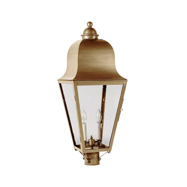 6423 Northeast Lantern Imperial 2 Light Outdoor Post Light 3