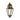6423 Northeast Lantern Imperial 2 Light Outdoor Post Light 7