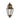 6423 Northeast Lantern Imperial 2 Light Outdoor Post Light 8