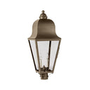 6423 Northeast Lantern Imperial 2 Light Outdoor Post Light 9