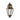 6423 Northeast Lantern Imperial 2 Light Outdoor Post Light 9