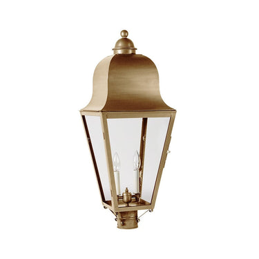6423 Northeast Lantern Imperial 2 Light Outdoor Post Light 1