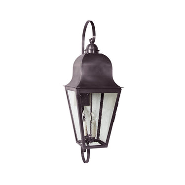 6428 Northeast Lantern Imperial Outdoor Wall Sconce 12