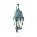 6428 Northeast Lantern Imperial Outdoor Wall Sconce 13