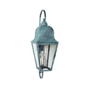 6428 Northeast Lantern Imperial Outdoor Wall Sconce 15