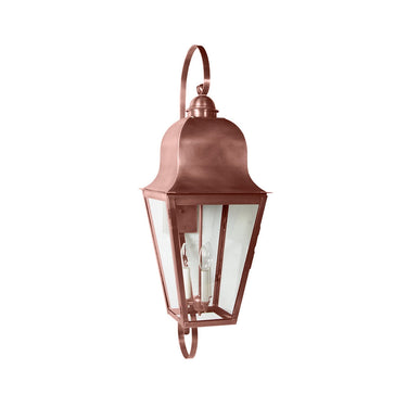 6428 Northeast Lantern Imperial Outdoor Wall Sconce 4