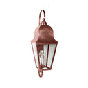 6428 Northeast Lantern Imperial Outdoor Wall Sconce 6