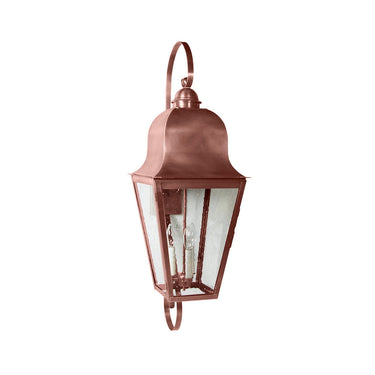 6428 Northeast Lantern Imperial Outdoor Wall Sconce 6