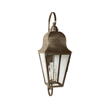 6428 Northeast Lantern Imperial Outdoor Wall Sconce 7