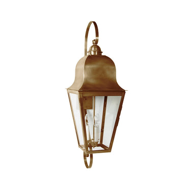 6428 Northeast Lantern Imperial Outdoor Wall Sconce 1