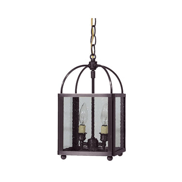 6812 Northeast Lantern 2 Light Hanging Lantern 9