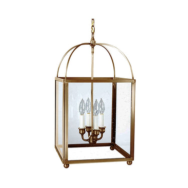 6832 Northeast Lantern 4 Light Hanging Lantern 2