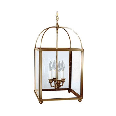 6832 Northeast Lantern 4 Light Hanging Lantern 3
