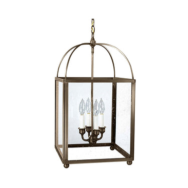 6832 Northeast Lantern 4 Light Hanging Lantern 6