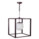 6892X Northeast Lantern Foyer Miami Foyer Light 4