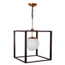 6892X Northeast Lantern Foyer Miami Foyer Light 5