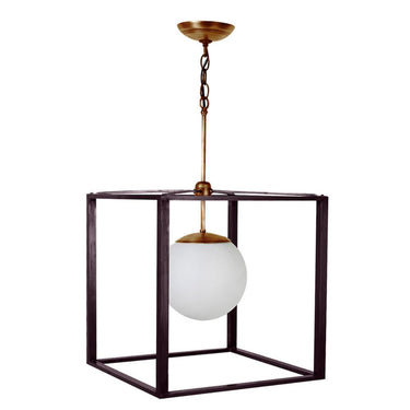 6892X Northeast Lantern Foyer Miami Foyer Light 5