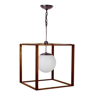6892X Northeast Lantern Foyer Miami Foyer Light 6