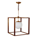 6892X Northeast Lantern Foyer Miami Foyer Light 
