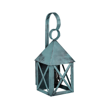 7011 Northeast Lantern York 1 Light Outdoor Wall Sconce 14