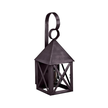 7011 Northeast Lantern York 1 Light Outdoor Wall Sconce 10