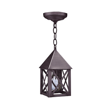 7012 Northeast Lantern York 1 Light Pendant 12