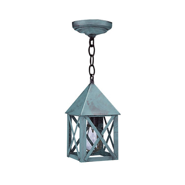7012 Northeast Lantern York 1 Light Pendant 14