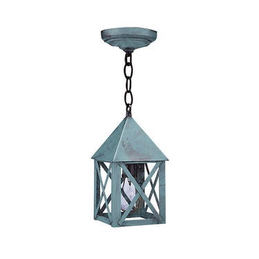 7012 Northeast Lantern York 1 Light Pendant 15