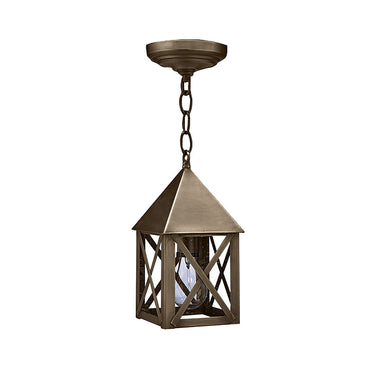 7012 Northeast Lantern York 1 Light Pendant 8