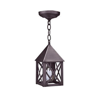 7012 Northeast Lantern York 1 Light Pendant 10