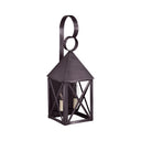 7031 Northeast Lantern York Outdoor Wall Sconce 11