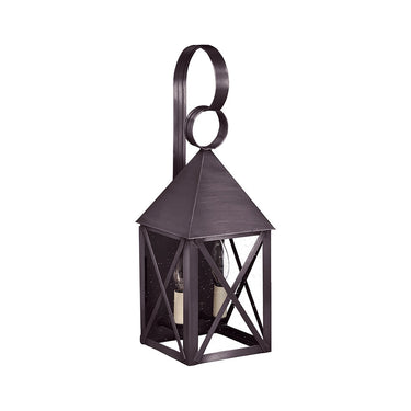 7031 Northeast Lantern York Outdoor Wall Sconce 11