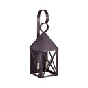 7031 Northeast Lantern York Outdoor Wall Sconce 12